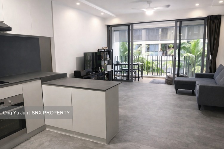 Riversails (D19), Condominium #537863861